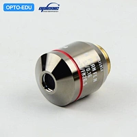 [Objective] OPLENIC® 45mm Series Semi-apochromatic ECGO System NEO Fluorite Objective Lens NEO PLAN EPI 5X (Compatible With F=180 Olympus UIS2 Optical System)